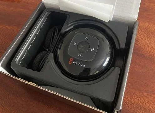 Intelligent Vacuum Cupping Massage Device Electric Heating Scraping Suction Cups Physical Fatigue Relieve Health Guasha Cans