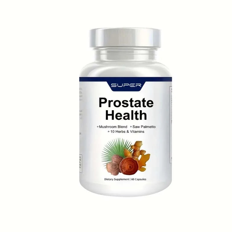 Nitrite | male prostate health supplement, energy, heart health, support healthy prostate