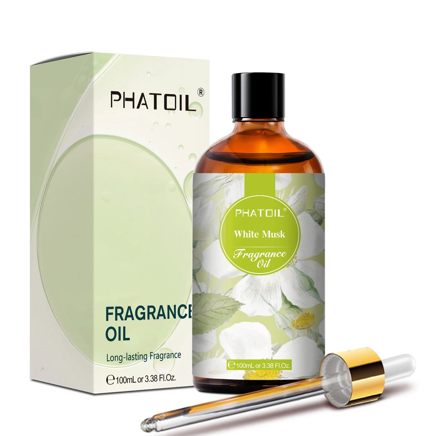 Fragrance Oil Coconut & Vanilla Bubble Gum Sea Breeze White Musk Aroma Fragrance Oils For Candles Soap Making