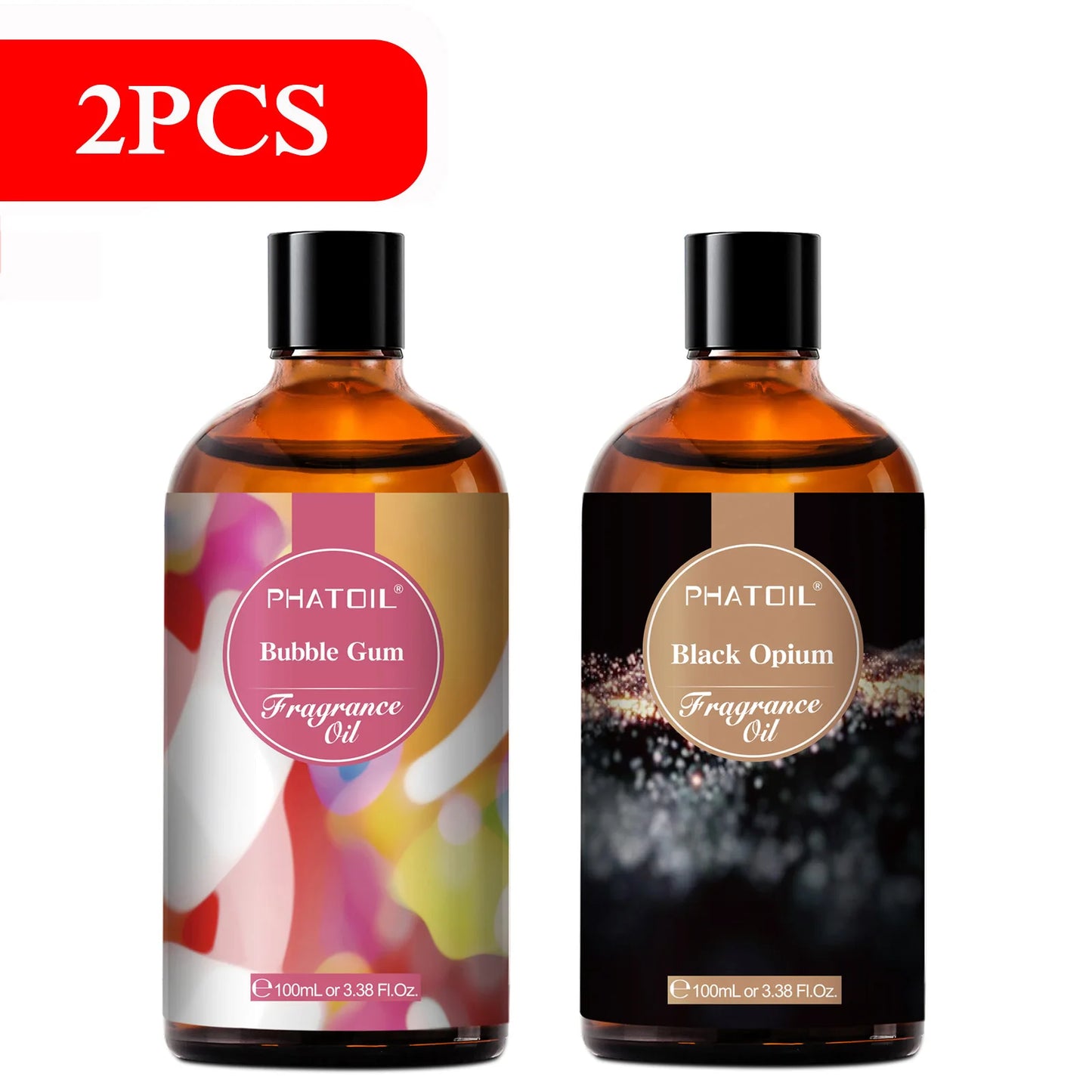 Fragrance Oil Coconut & Vanilla Bubble Gum Sea Breeze White Musk Aroma Fragrance Oils For Candles Soap Making