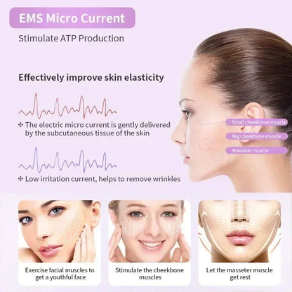 Generation-2, free shipping, bestselling V-line face shaping care products,