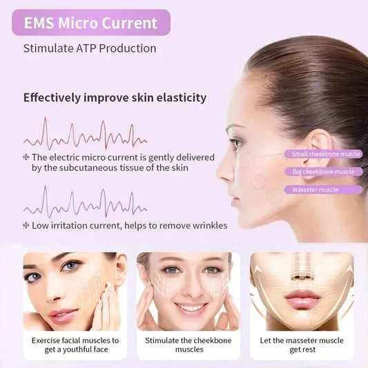 Generation-2, free shipping, bestselling V-line face shaping care products,
