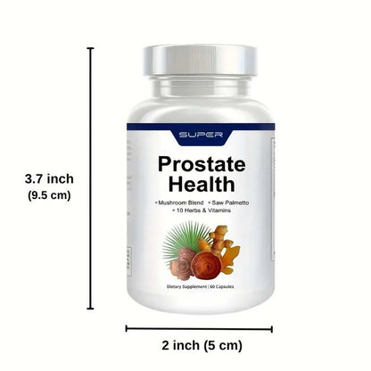 Nitrite | male prostate health supplement, energy, heart health, support healthy prostate