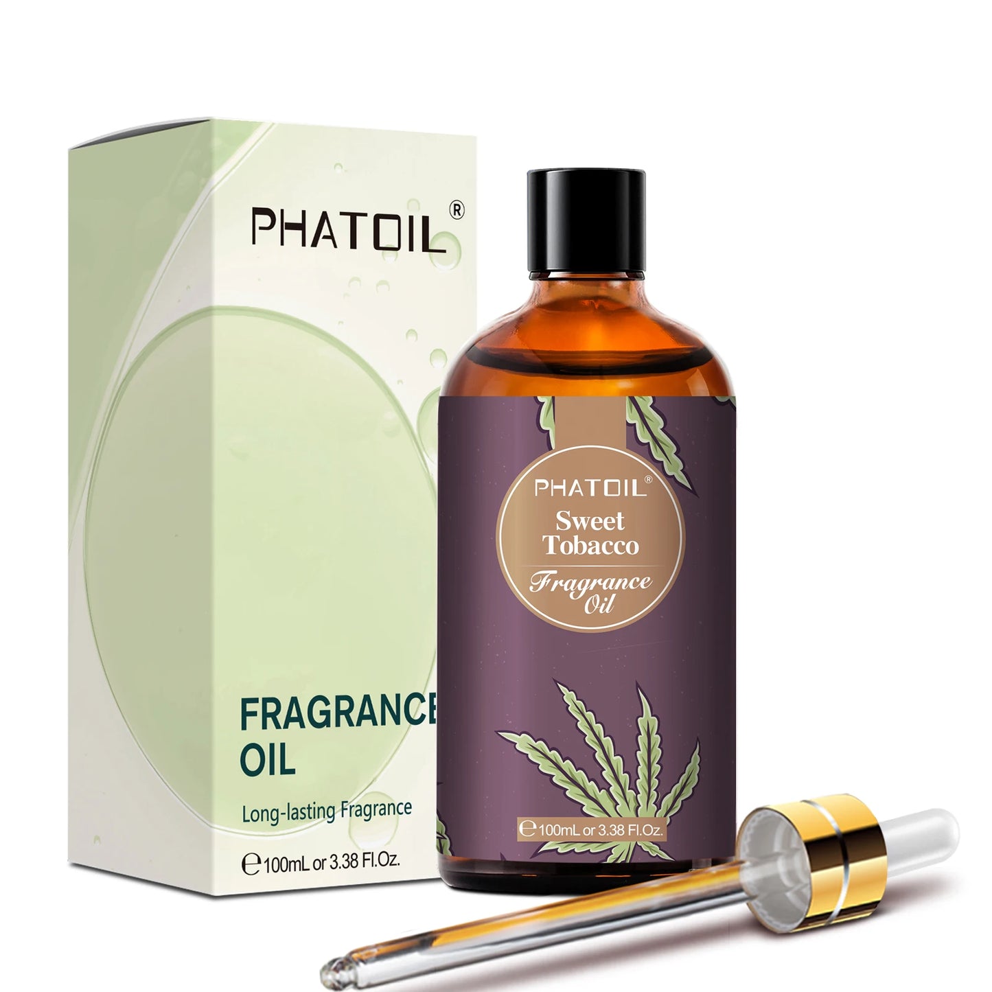 Fragrance Oil Coconut & Vanilla Bubble Gum Sea Breeze White Musk Aroma Fragrance Oils For Candles Soap Making