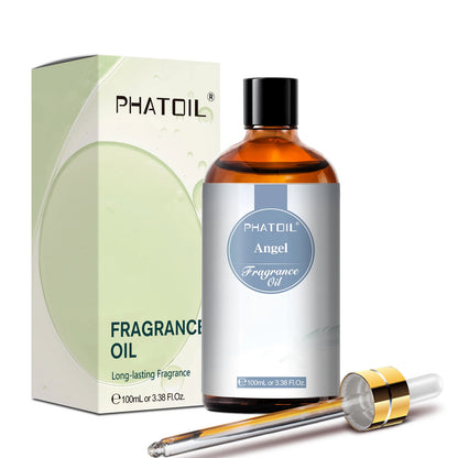 Fragrance Oil Coconut & Vanilla Bubble Gum Sea Breeze White Musk Aroma Fragrance Oils For Candles Soap Making