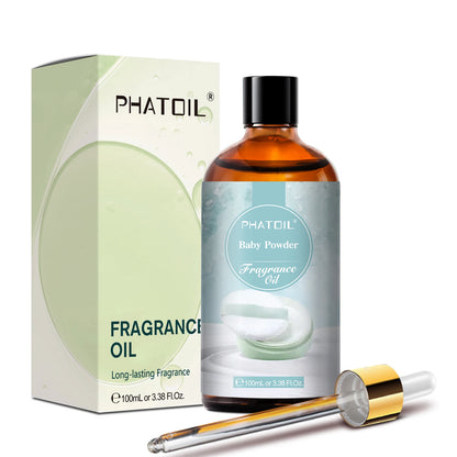 Fragrance Oil Coconut & Vanilla Bubble Gum Sea Breeze White Musk Aroma Fragrance Oils For Candles Soap Making