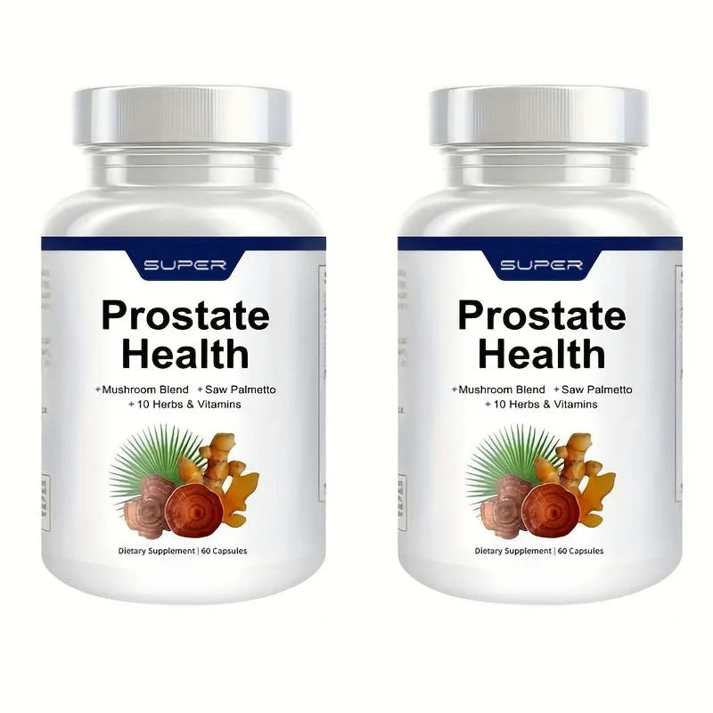 Nitrite | male prostate health supplement, energy, heart health, support healthy prostate