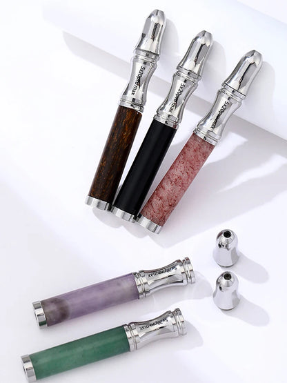 Quit Smoking Stick Stress Anxiety Relief Mindfulness Breathing Tool Stop Smoking Aids for Adults
