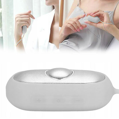 Holding Sleep Device USB Charging Improved Insomnia Artifact Anxiety Pressure Relief Lightweight Sleeping Device for Fast Asleep