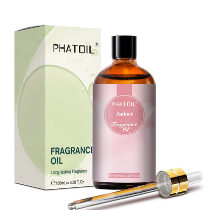 Fragrance Oil Coconut & Vanilla Bubble Gum Sea Breeze White Musk Aroma Fragrance Oils For Candles Soap Making