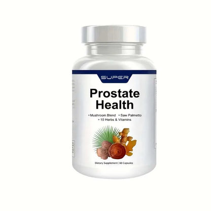 Nitrite | male prostate health supplement, energy, heart health, support healthy prostate