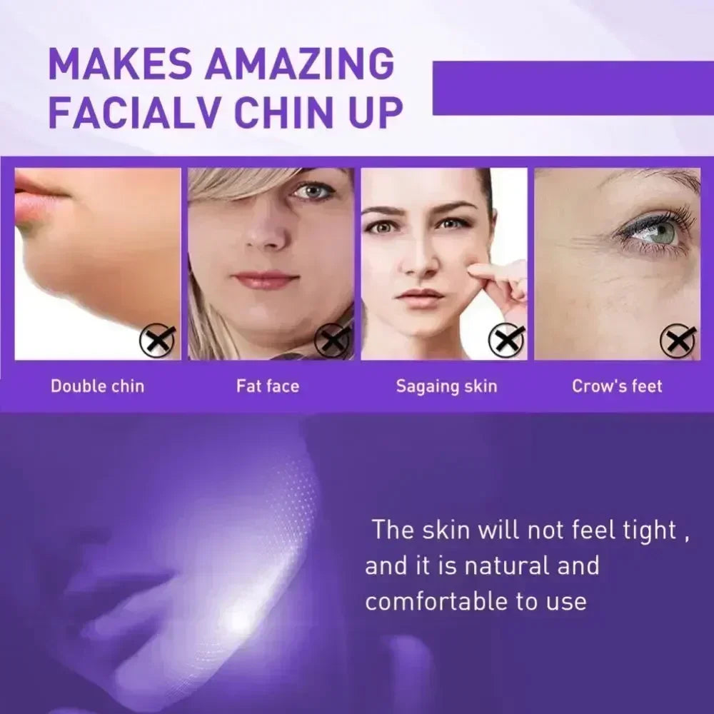 Generation-2, free shipping, bestselling V-line face shaping care products,