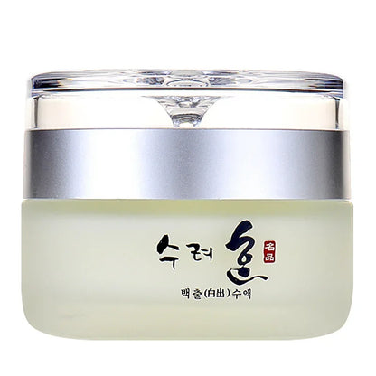 50g Collagen Face Cream Nourish Plump Up Skin,fresh Texture Cream Make Skin Younger Day/Night Cream Moisturizer