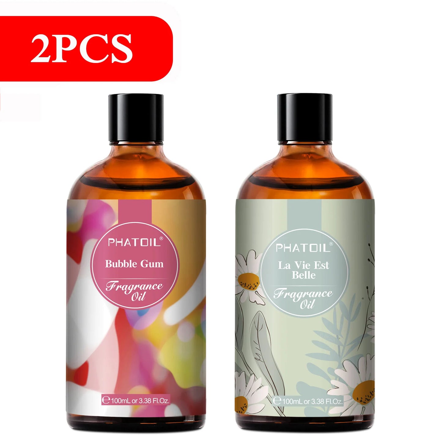 Fragrance Oil Coconut & Vanilla Bubble Gum Sea Breeze White Musk Aroma Fragrance Oils For Candles Soap Making