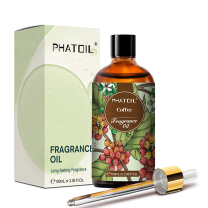 Fragrance Oil Coconut & Vanilla Bubble Gum Sea Breeze White Musk Aroma Fragrance Oils For Candles Soap Making