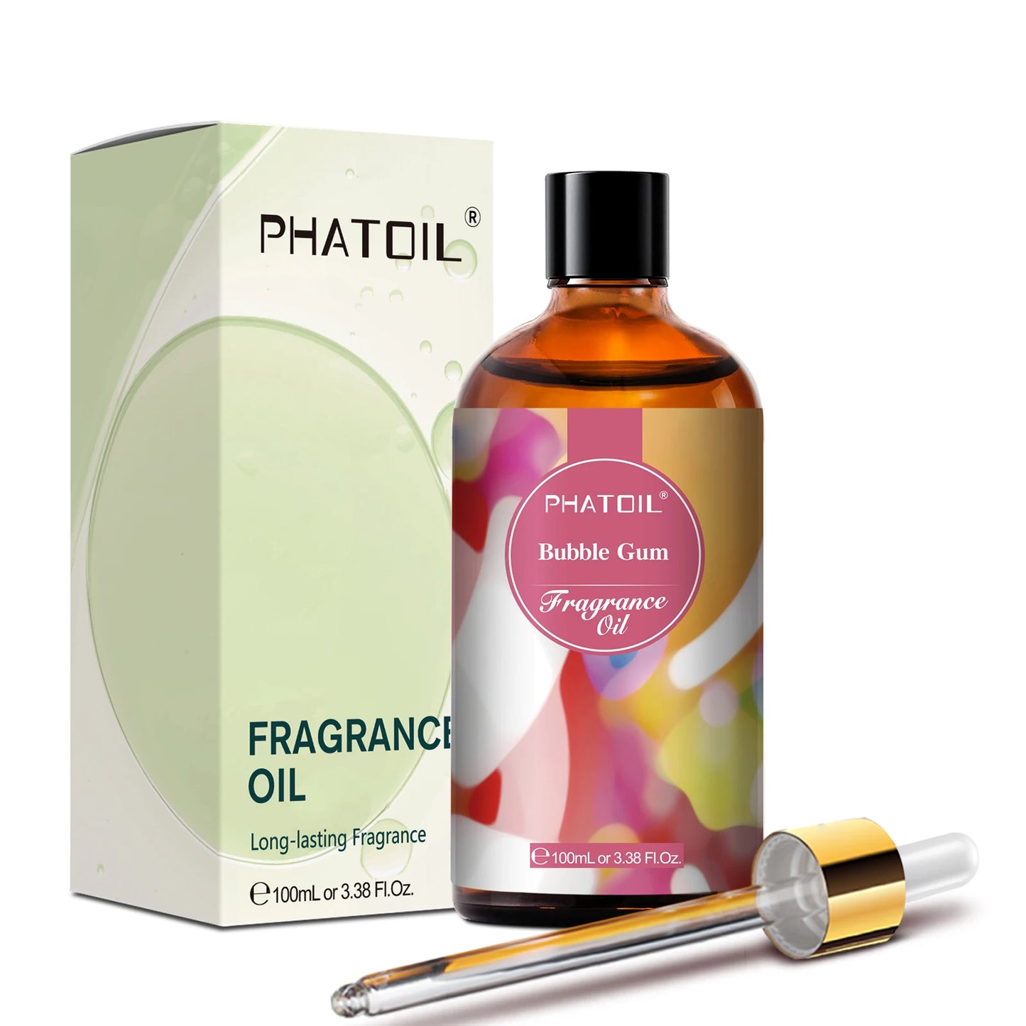 Fragrance Oil Coconut & Vanilla Bubble Gum Sea Breeze White Musk Aroma Fragrance Oils For Candles Soap Making