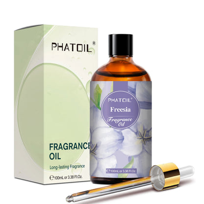 Fragrance Oil Coconut & Vanilla Bubble Gum Sea Breeze White Musk Aroma Fragrance Oils For Candles Soap Making