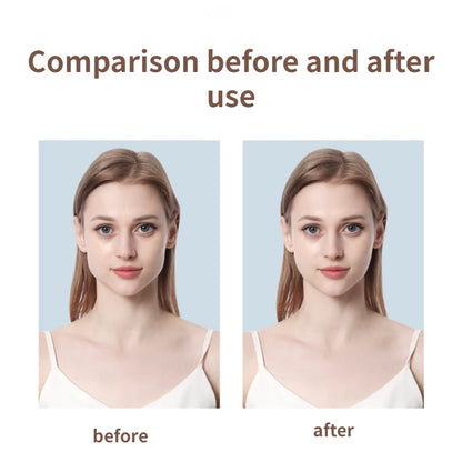 Invisible Facial Slimming Tape Wrinkle Removal Sticker Face Stickers Neck Eye Lifter Sticker Anti Aging Patch  Face Lift